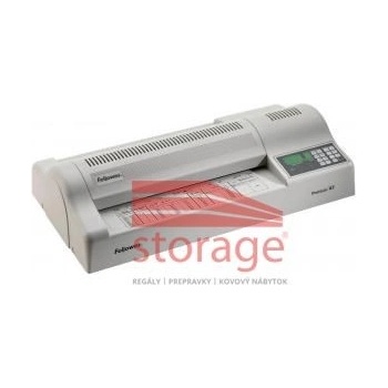 Fellowes Proteus A3