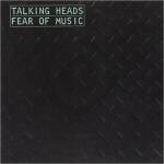 Warner Talking Heads: Fear Of Music - CD (026588)