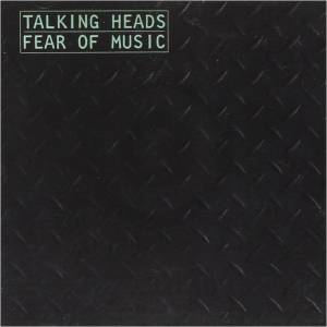 Warner Talking Heads: Fear Of Music - CD (026588)