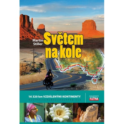 Světem na kole