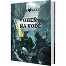 Lone Wolf Oheň na vodě
