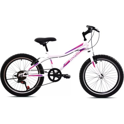 CAPRIOLO ADRIA STINGER 2025