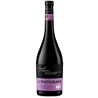 БРАТЯ МИНКОВИ Льо Фотограф Сира