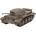 Revell Сглобяем модел Revell - Военен танк Cromwell Mk. IV (R03504)
