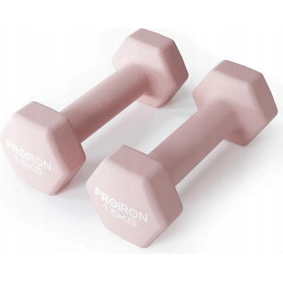 Proiron pogumované 2 x 1,5 kg