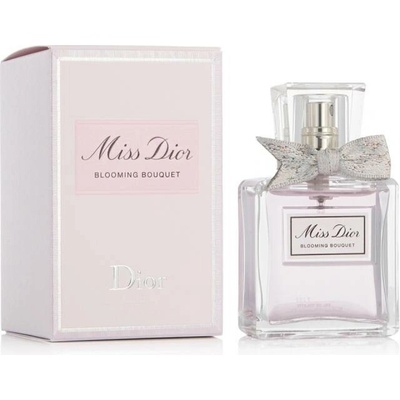 Dior Miss Dior Blooming Bouquet (2023) toaletní voda dámská 30 ml