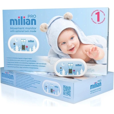 Milian Lite 1 with 1 sensory pads