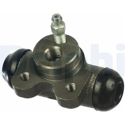 Válec kolové brzdy DELPHI LW45016