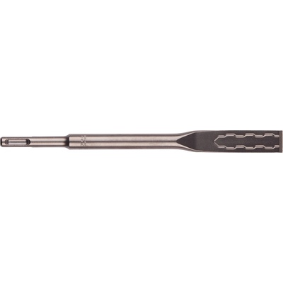 MILWAUKEE Sekáč SDS-Plus ''Sledge" plochý 250x20 mm (10ks) 4932478273