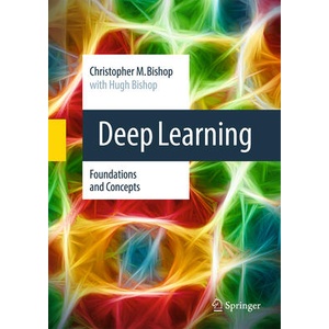 Deep Learning (ISBN: 9783031454677)