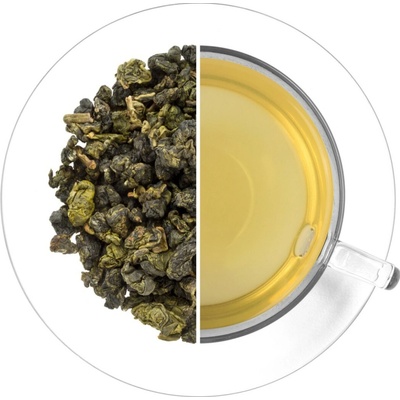 Oxalis Taiwan Binlin Oolong 75 g