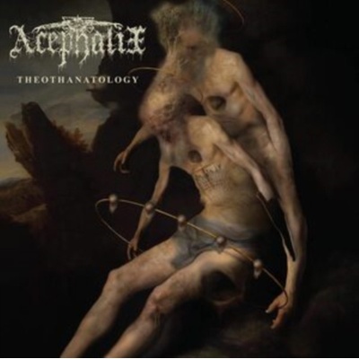 Theothanatology - Acephalix CD