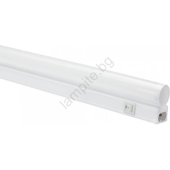 Wojnarowscy Led осветително тяло cabinet switch led/4w/230v 3000k, 29 см (wj0554)