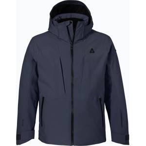Schöffel Мъжко скиорско яке Schöffel Pontre navy blazer
