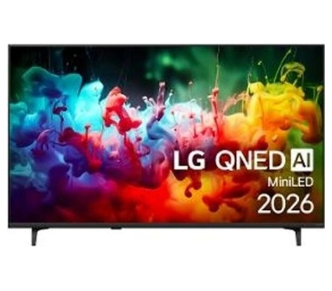 LG 50QNED72B6B