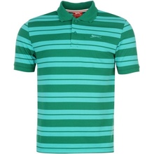 Slazenger polo tričko pánské s WH542032-94