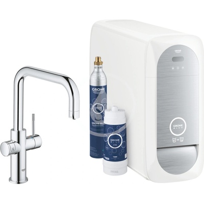 GROHE 31456001 – Zboží Mobilmania