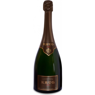 Krug Vintage 2008 0,75 l (karton)