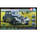 Tamiya Citroen :48