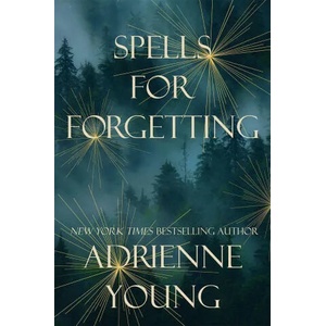 Spells for Forgetting HB (ISBN: 9781529425352)