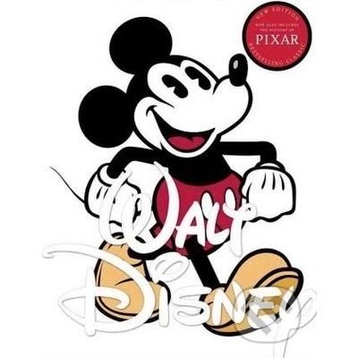 Art of Walt Disney