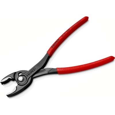 KNIPEX Kleště TwinGrip, 200mm 8201200 – Sleviste.cz
