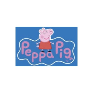 Peppa Pig: Don't Worry, Peppa | Peppa Pig (2022)