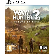 Way of the Hunter 2 (Deluxe Edition)