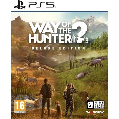 Way of the Hunter 2 (Deluxe Edition)