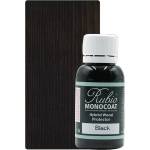 Rubio Monocoat Hybrid Wood Protector Black - Цветно масло за външна употреба (4435)