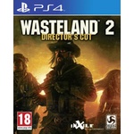 Deep Silver Wasteland 2 [Director's Cut] (PS4)