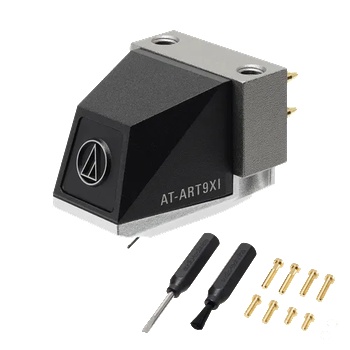 Image 1 of Audio-Technica AT-ART9XI