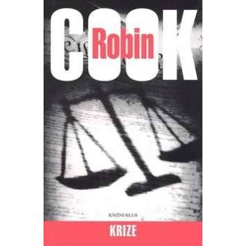 Krize (Robin Cook)