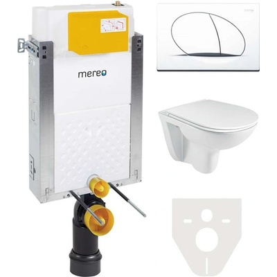 Mereo MER-MM01SETR