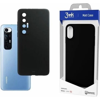 3mk Protection Матиран калъф 3mk Matt Case за Xiaomi Mi Note 10s (5903108343886)