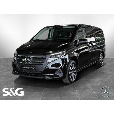 Mercedes-Benz Vito 116 Tourer 120 kW