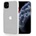 Vennus Калъф Vennus Button Matt за Samsung Galaxy S21 5G - Прозрачен KP17839