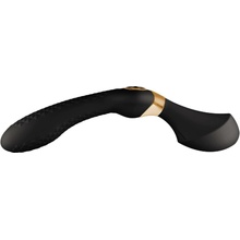 Shunga Zoa Intimate Massager Black