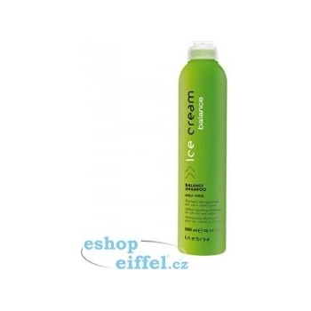 Inebrya Balance Shampoo 300 ml