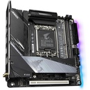 Základní desky Gigabyte Z690I AORUS ULTRA