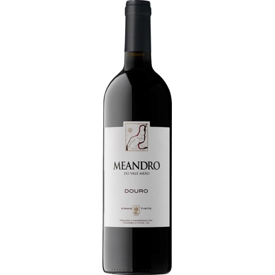Quinta do Vale Meao Meandro Tinto 2023 Červené 14,5% 0,75 l (holá láhev)