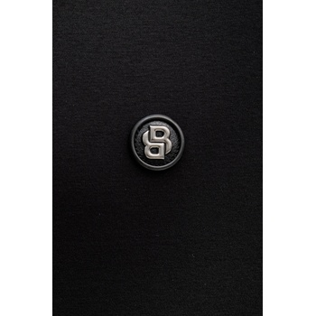 BOSS Памучна тениска BOSS C-Taut 01 (50555844)