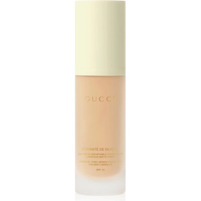Gucci Gucci Beauty Eternité de Beauté матиращ фон дьо тен SPF 15 цвят 160N 30ml