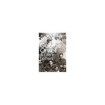 A LIFE IN LETTERS Penguin