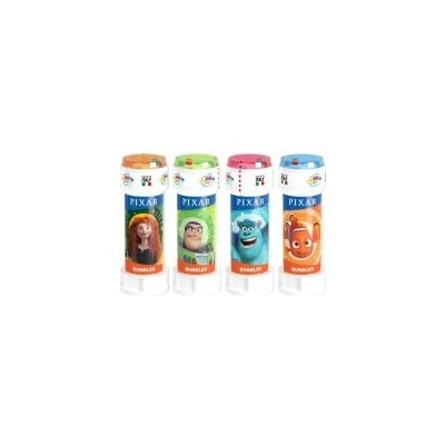 Dulcop Bublifuk 60ml PIXAR 4ass.