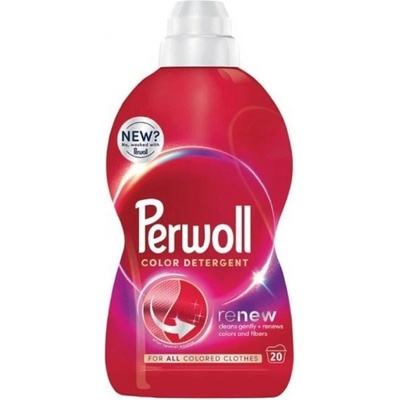 Perwoll 20 PD Color
