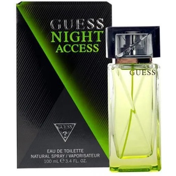 GUESS Night Access EDT 100 ml