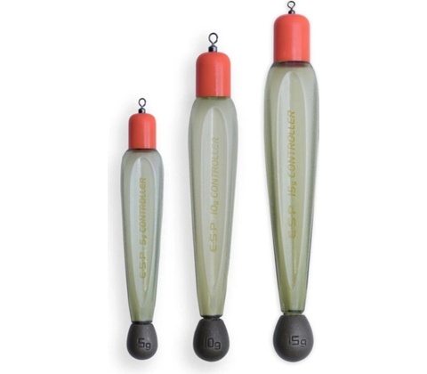 ESP splávek Carp Controller 15g