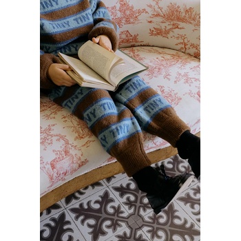 Tinycottons Детски спортен панталон Tinycottons TINY PANT (AW25.123)