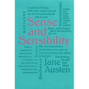 Sense and Sensibility | AUSTEN JANE (ISBN: 9781667212173)